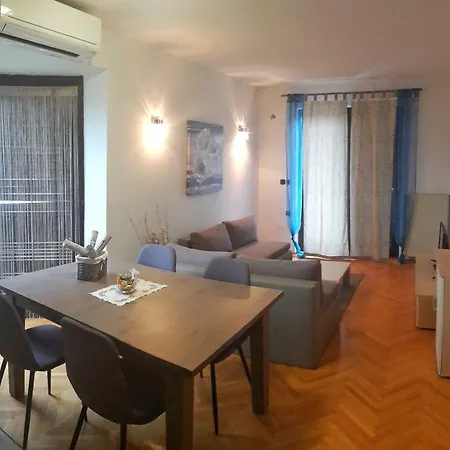 Apartments Mihael And Melani Poreč Exterior foto