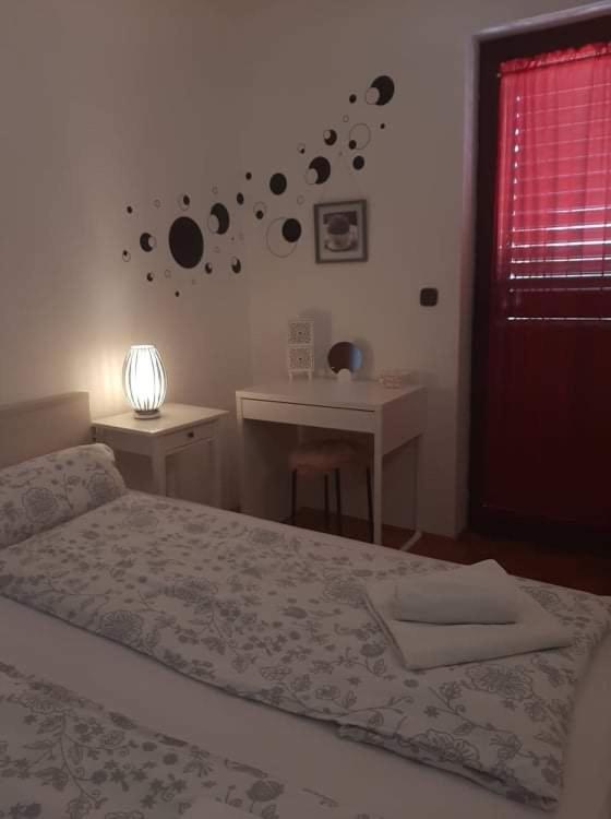 Mihael And Melani Apartmán