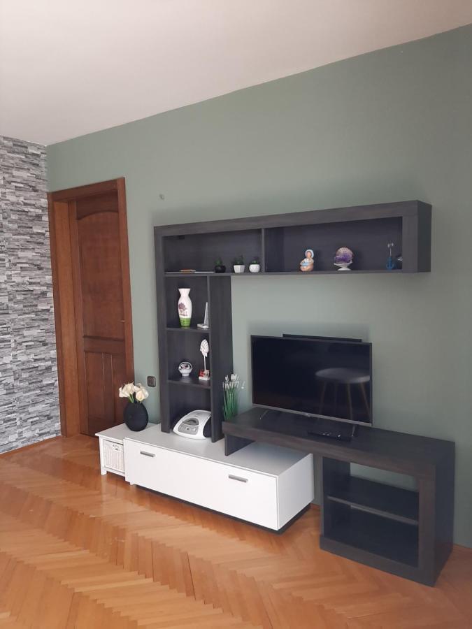 Mihael And Melani Apartmán Poreč