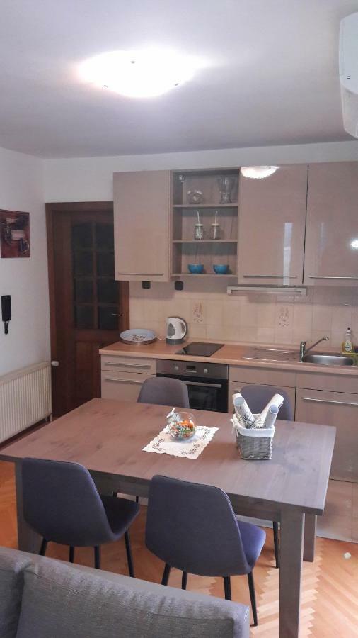 Apartmán Mihael And Melani Poreč